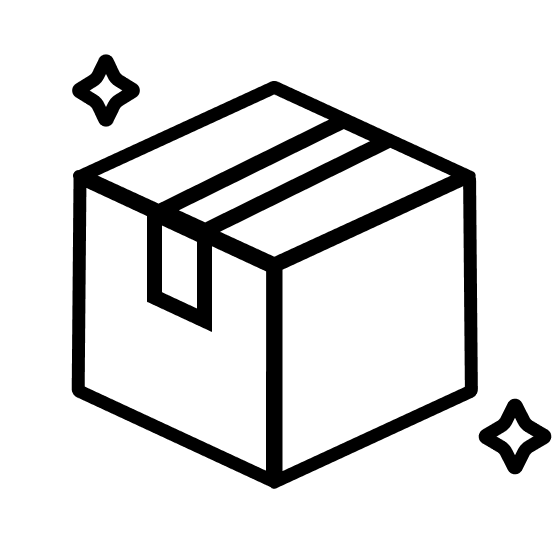 Packaging Icon